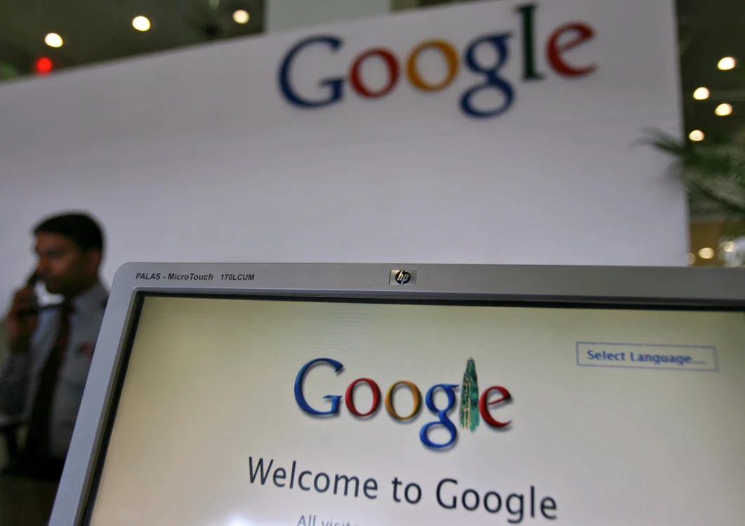 Google