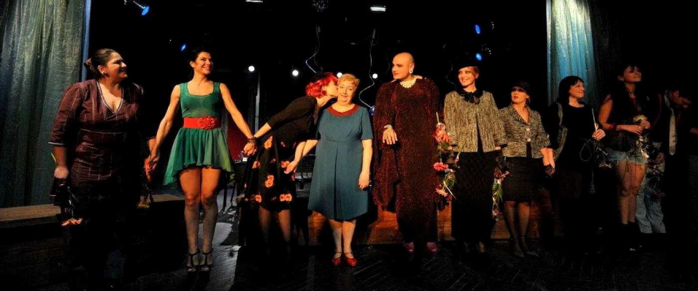 cheek to cheek braila