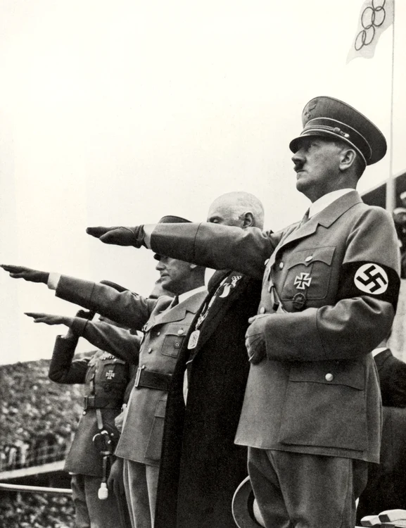 Adolf Hitler