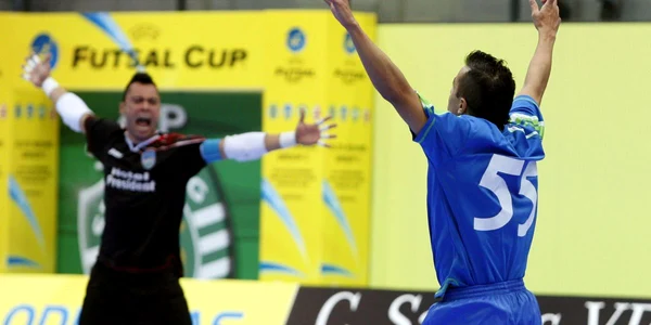 O nouă victorie pentru City'us în campionat