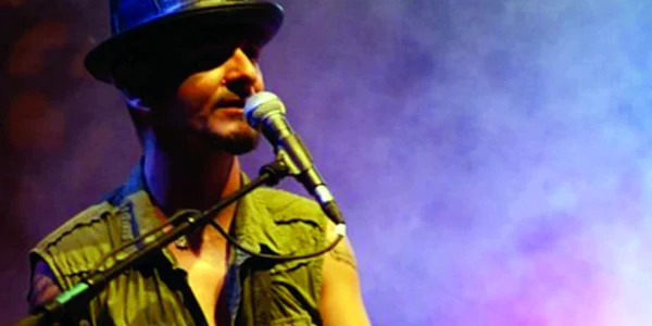 Mirel Cumpănaş este noul basist al trupei Cargo