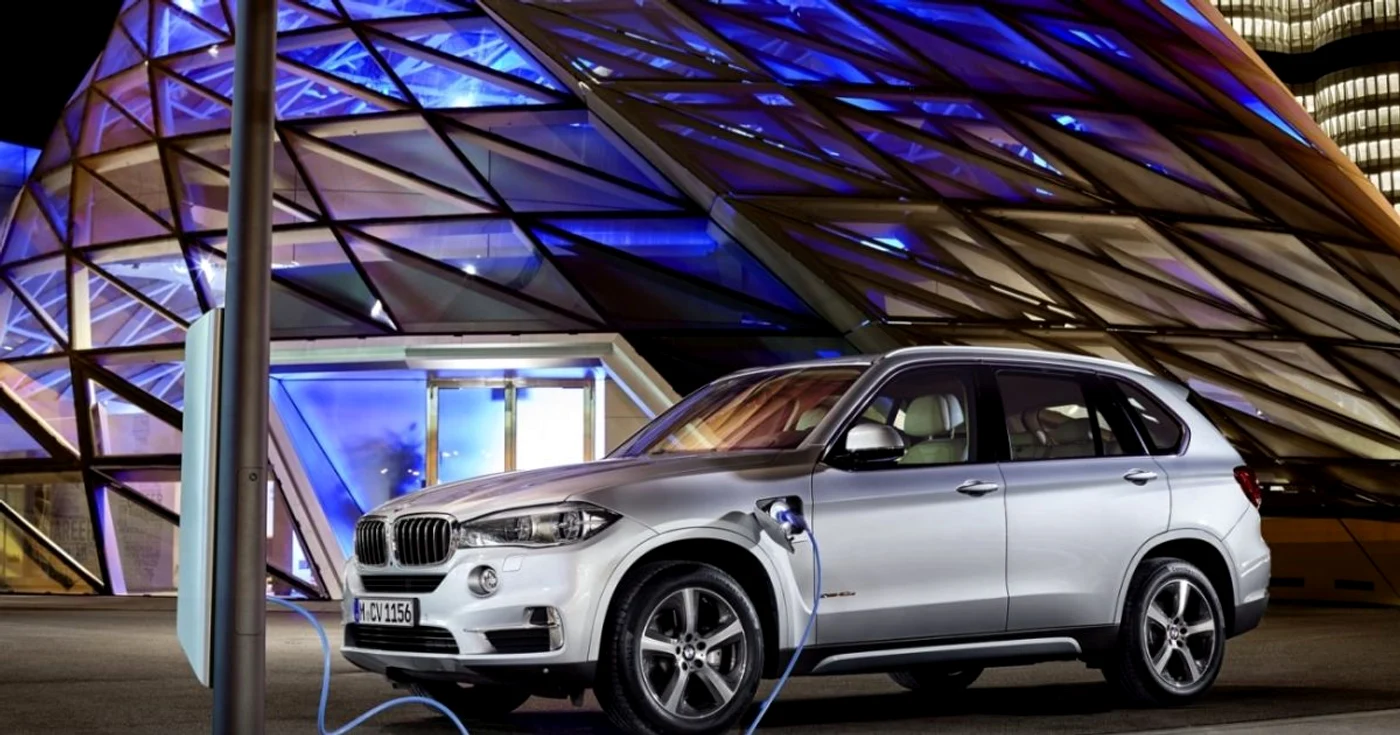 bmw group