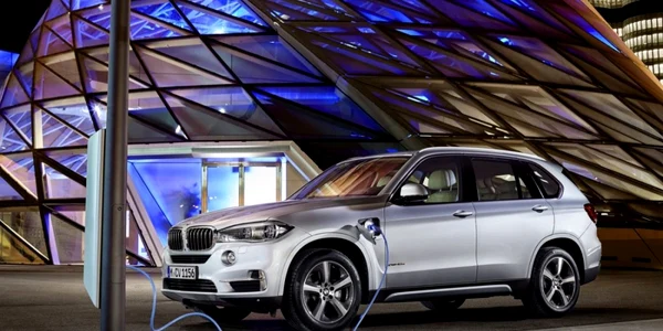 bmw group