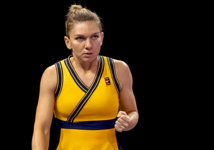 Simona Halep, o jucătoare dificilă, chiar dacă extrem de talentată şi muncitoare