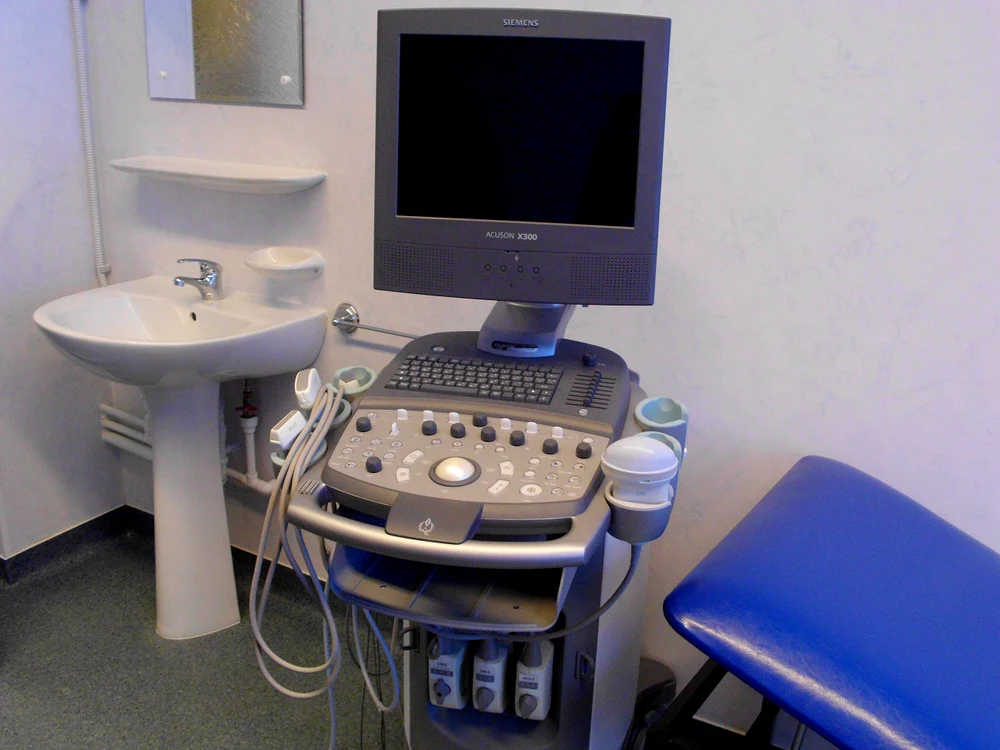 Cabinet Cardiologie 