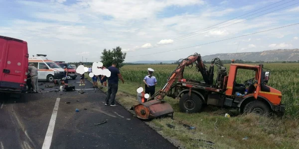 accident