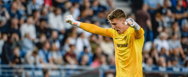 Norvegienii, revoltați de penalty-ul primit de FCSB: „S-a aruncat, a fost o cădere ieftină”