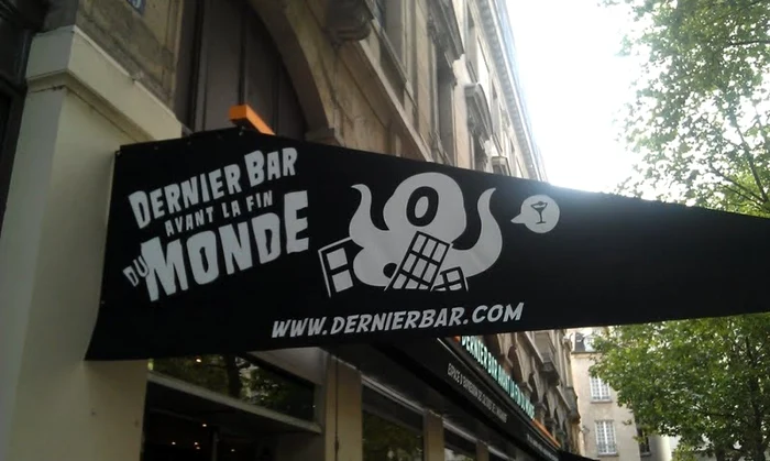 parisbar