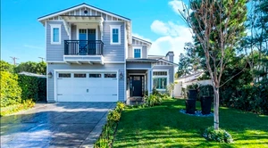 'Dog Whisperer' Cesar Millan sells Studio City home for over the asking price jpeg