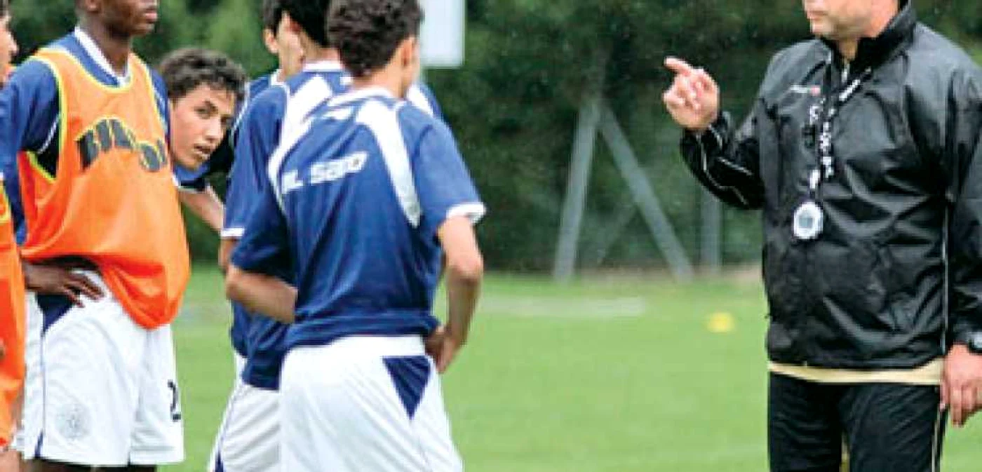 Cosmin Olăroiu:„E aberant ce i se întâmplă lui Adi“
