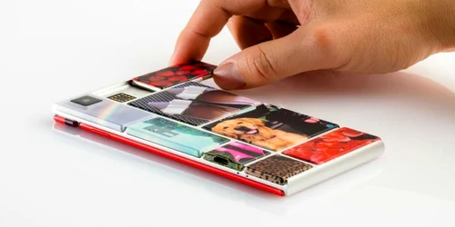 project ara