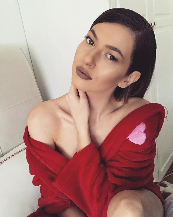 Lidia merge cât de des se poate acasă, la Lupeni