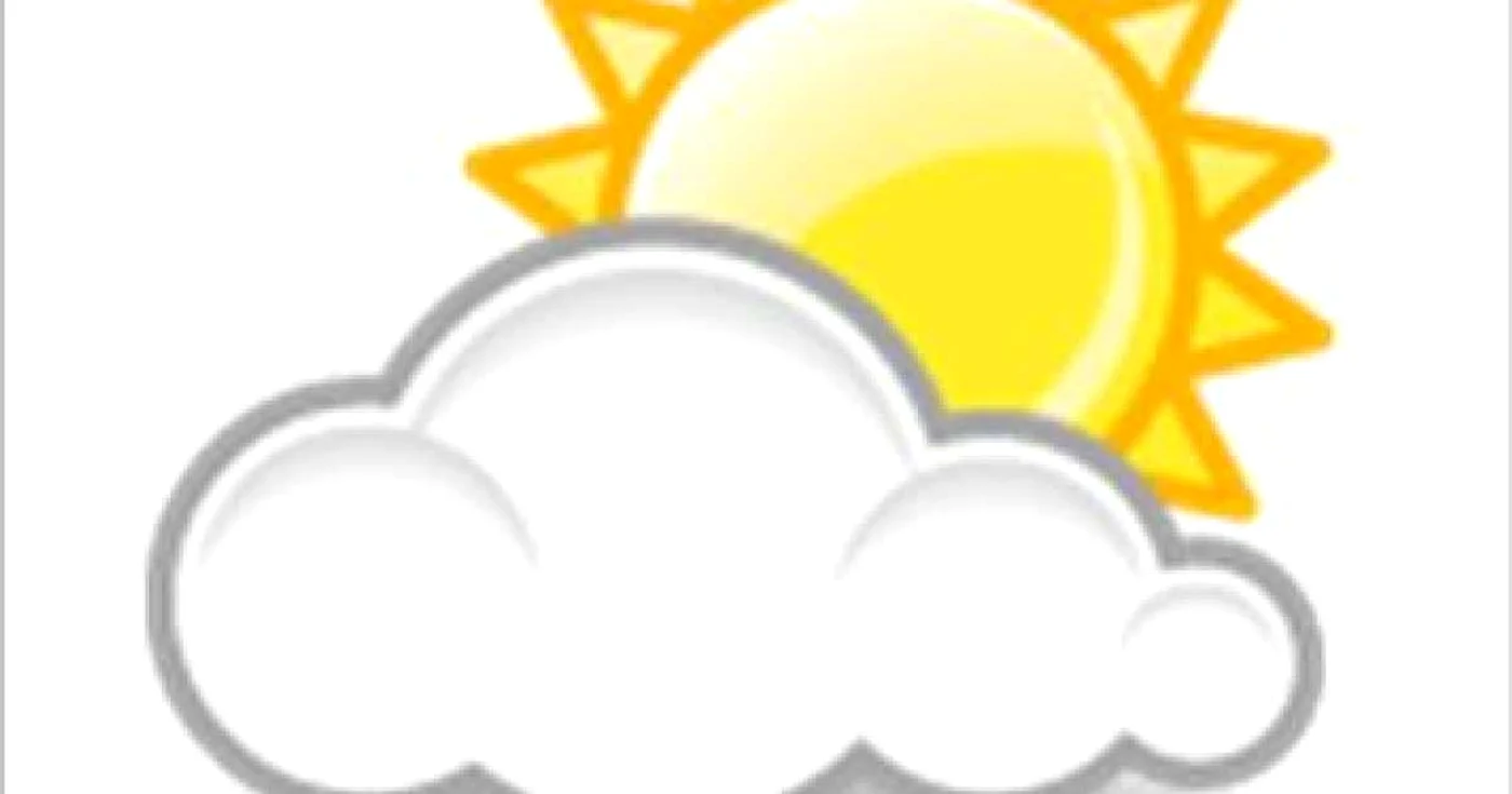 Temperaturile se mențin scăzute 