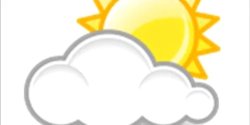 Temperaturile se mențin scăzute 