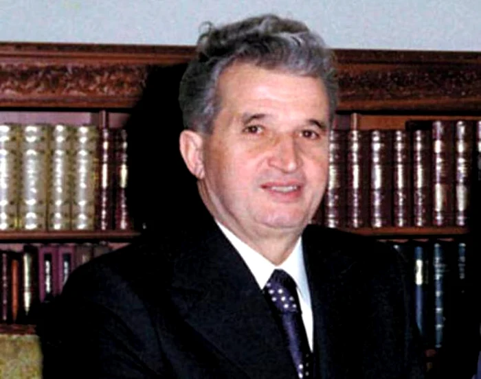 Nicolae Ceaușeascu avea 9 pasiuni secrete