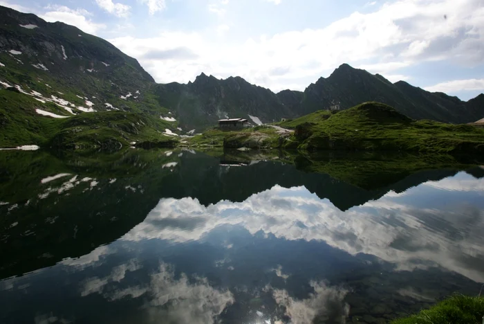 transfagarasan