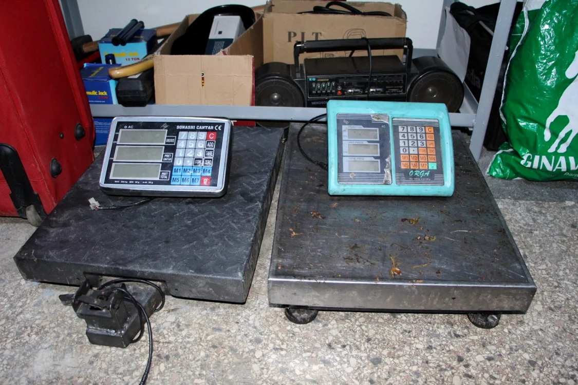 cantar dispozitiv electronic Galati