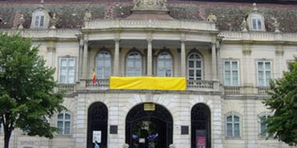 Cluj: Copii de dincolo de sunet