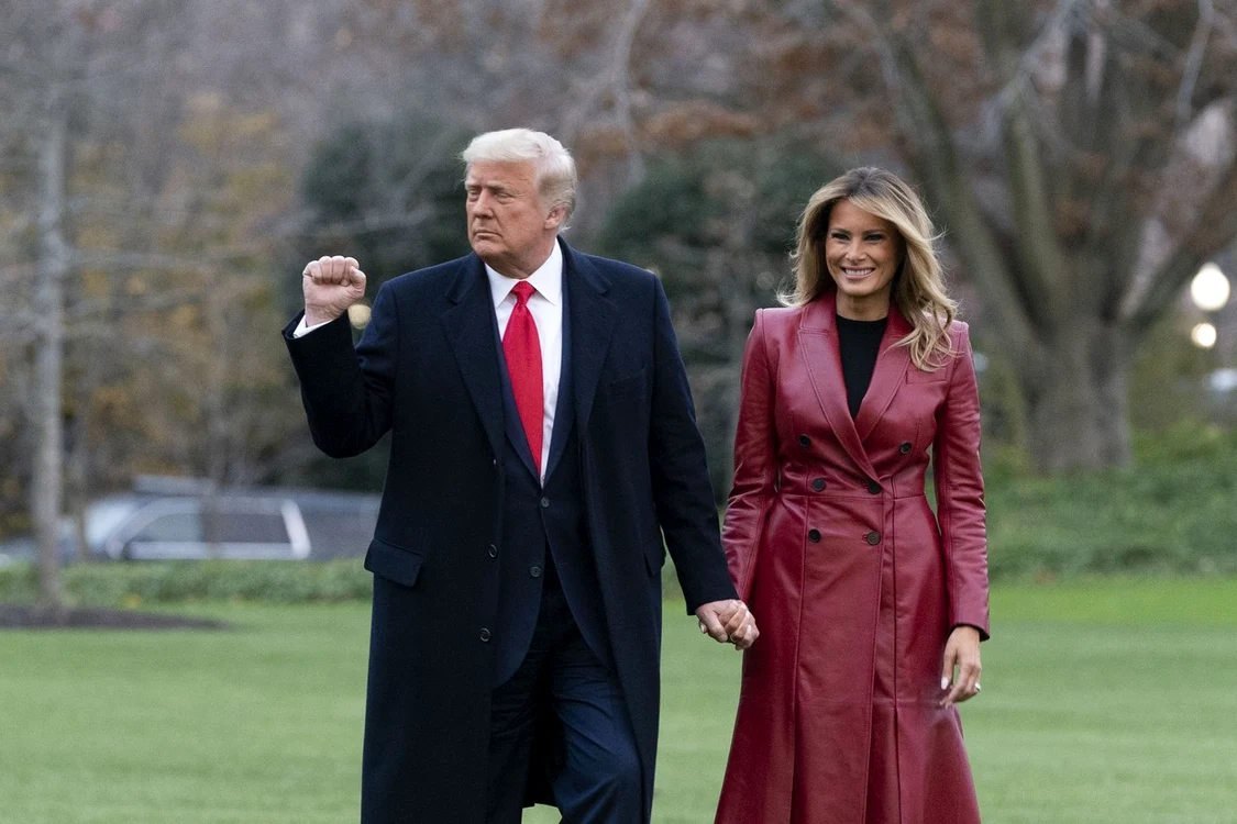 12 melania trump pleaca de la casa alba 4 jpg jpeg