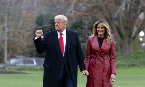 12 melania trump pleaca de la casa alba 4 jpg jpeg