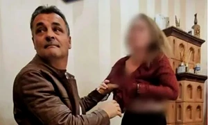 Primarul comunei Livezile, acuzat de viol/FOTO: Facebook