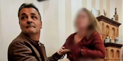 Primarul comunei Livezile, acuzat de viol/FOTO: Facebook