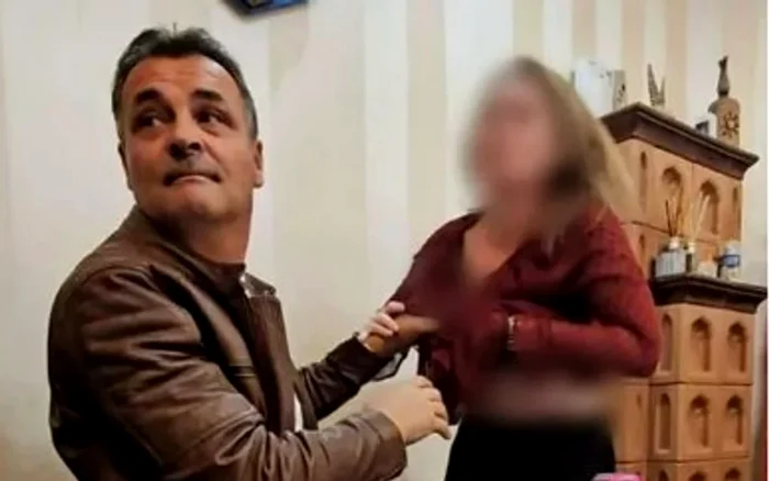 Primarul din Livezile este cercetat pentru agresiune sexuală FOTO: Facebook