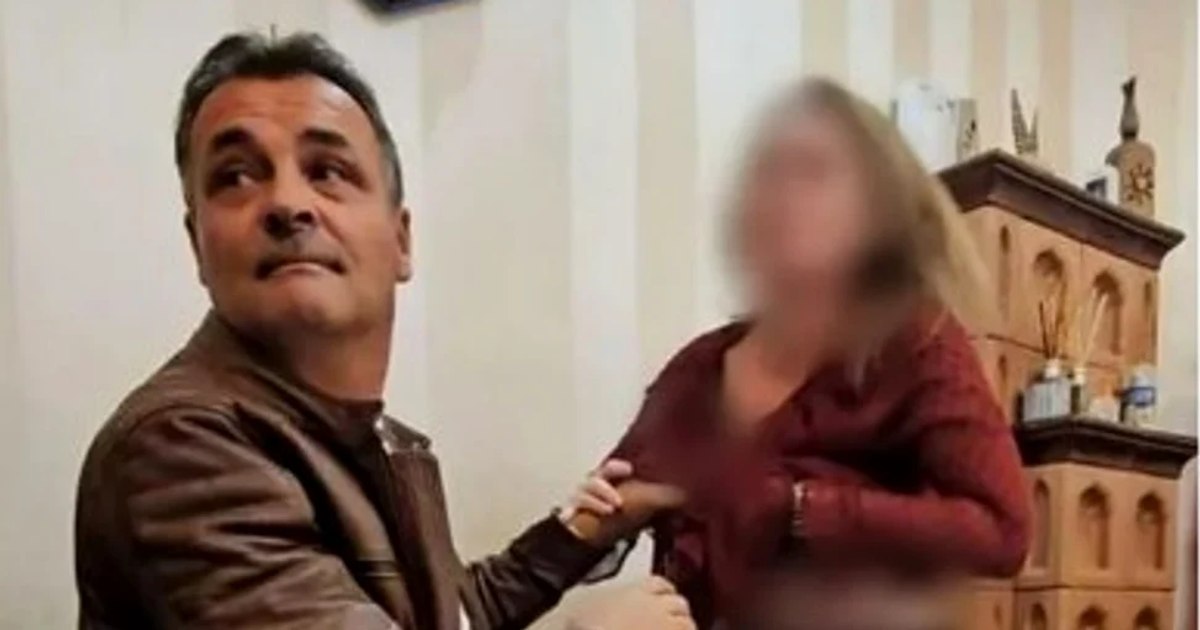 Primarul din Livezile, arestat pentru agresiune sexuală