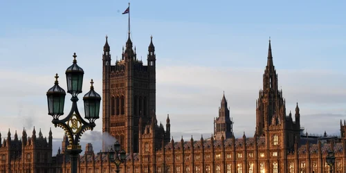 Palatul Westminster FOTO Chris J Ratcliffe/Getty Images