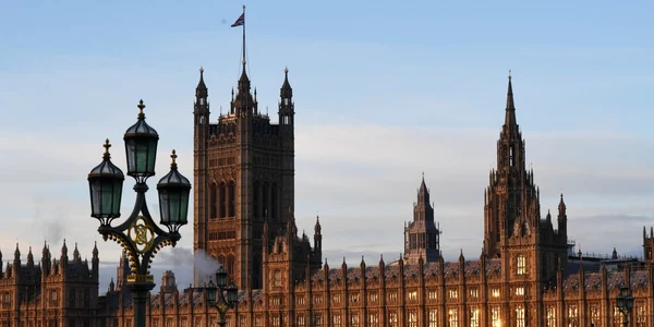 Palatul Westminster FOTO Chris J Ratcliffe/Getty Images
