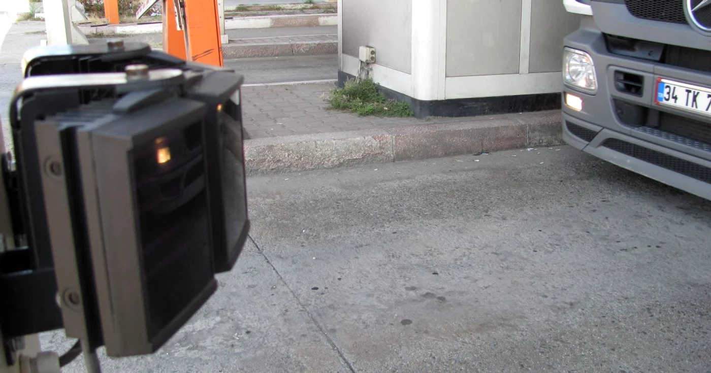 Încasările au crescut de trei ori, după montarea camerelor video în exterior