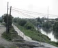 Piste de biciclete pe malul Begăi Foto