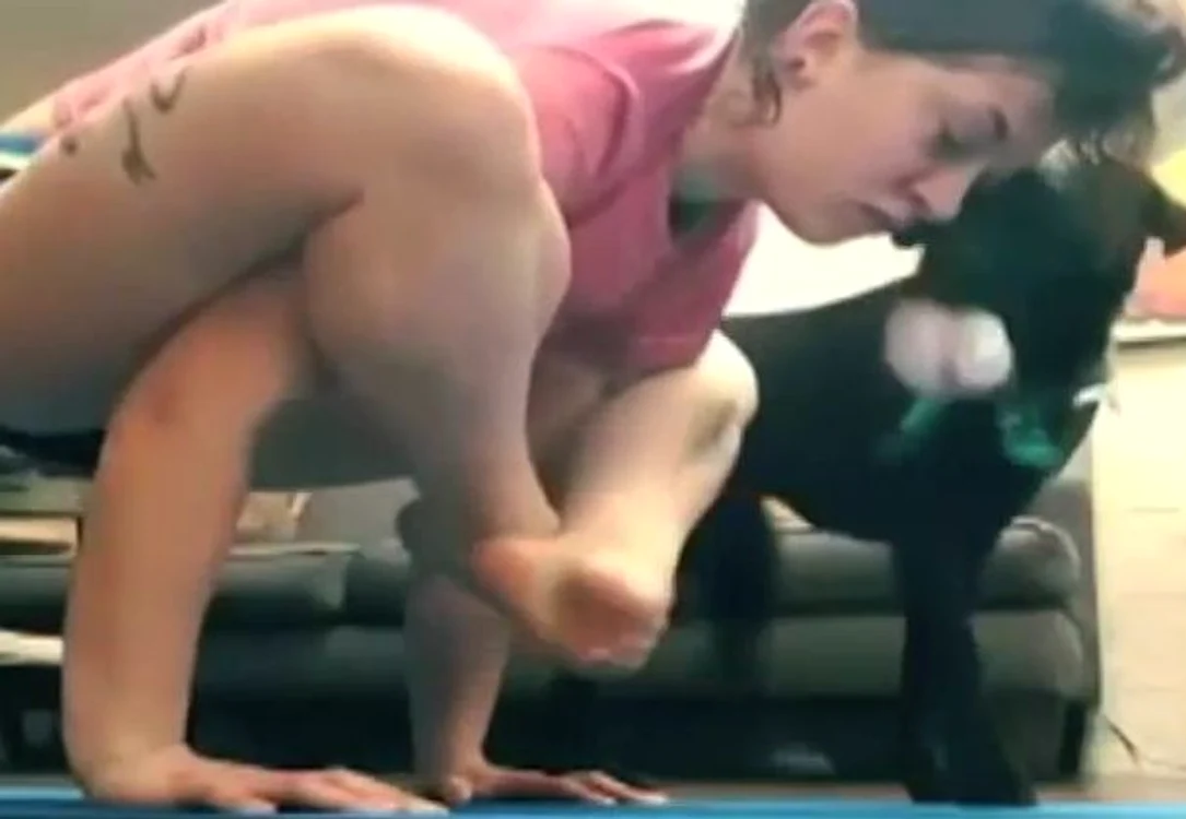 
    Cele mai amuzante momente de yoga  