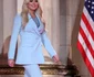 Tiffany Trump în 2020. FOTO: Getty Images