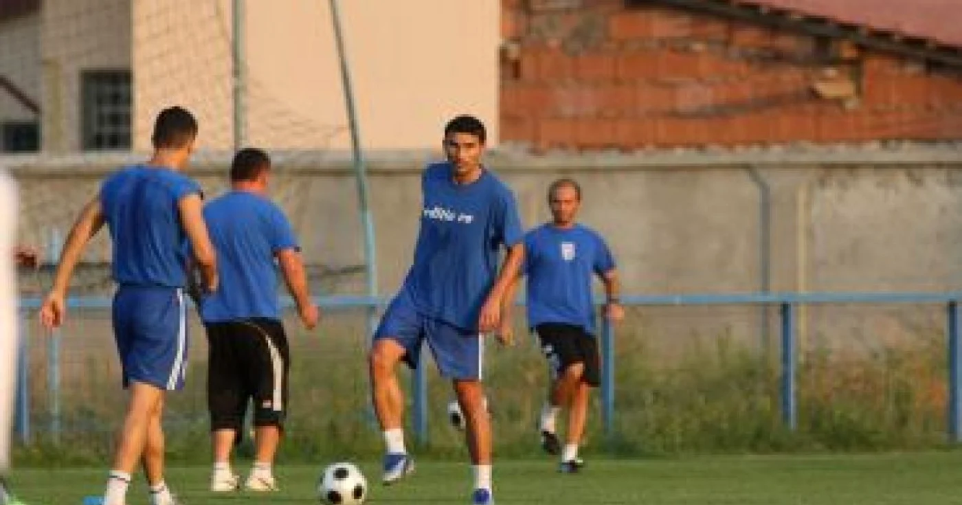 Slatina: Contractul lui Trică a fost înregistrat la LPF