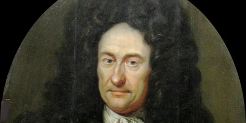 G.W. Leibniz