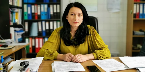 janina lazar