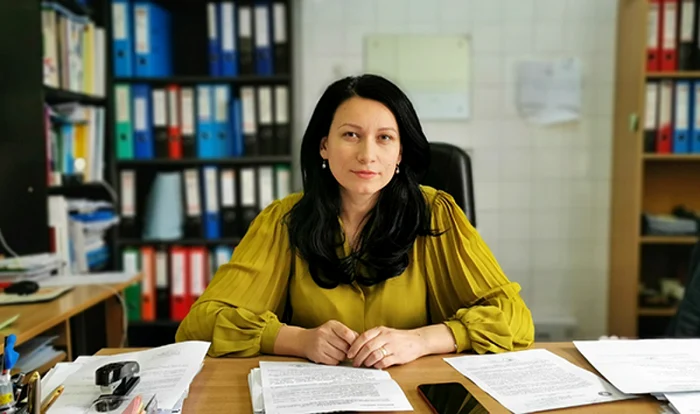 Dr. Janina Lazăr