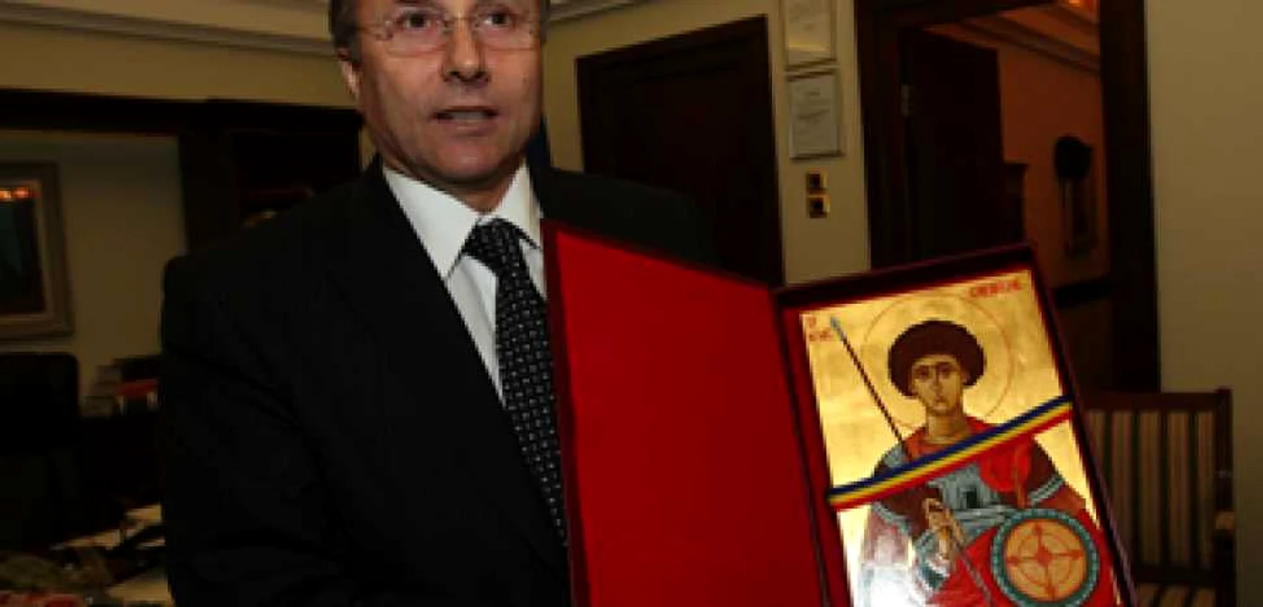 Iaşi: În lipsa cărbunelui, primarul stă cu ochii pe prognoza meteo