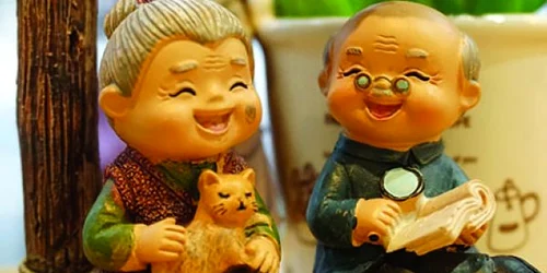 bancuri cu pensionari