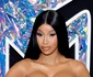 Cardi B, Getty