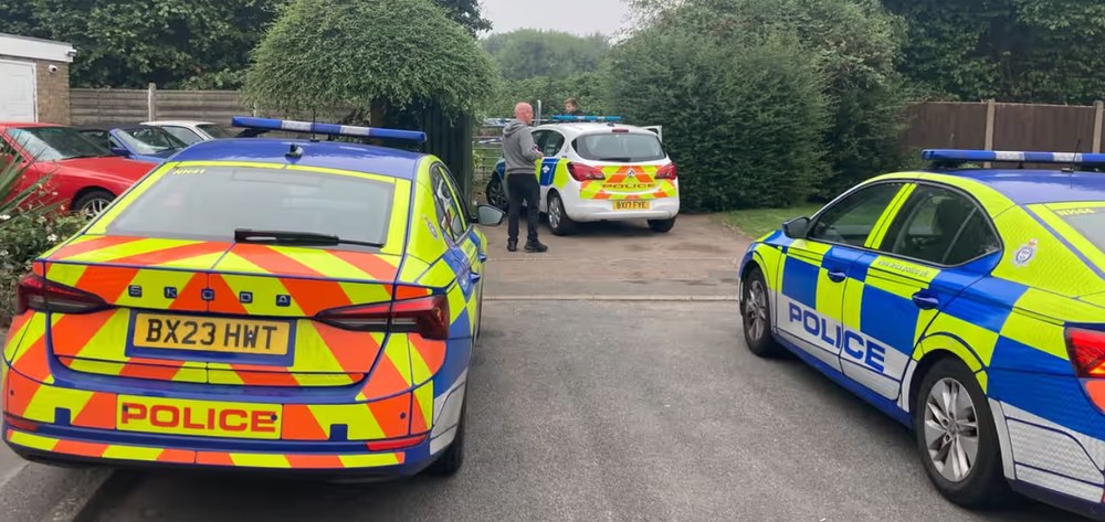 Crimă șocantă în Anglia. Cinci copii, cu vârstele cuprinse între 12 și 14 ani, arestați pentru că au ucis cu brutalitate un bărbat