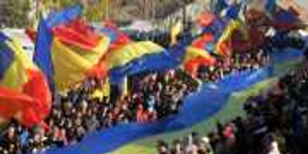 ziua nationala alba iulia