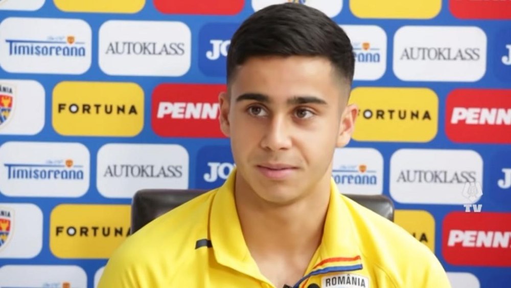 Unde a ajuns Enes Sali, fotbalistul vândut de Gică Hagi americanilor, pentru aproape 3 milioane de euro