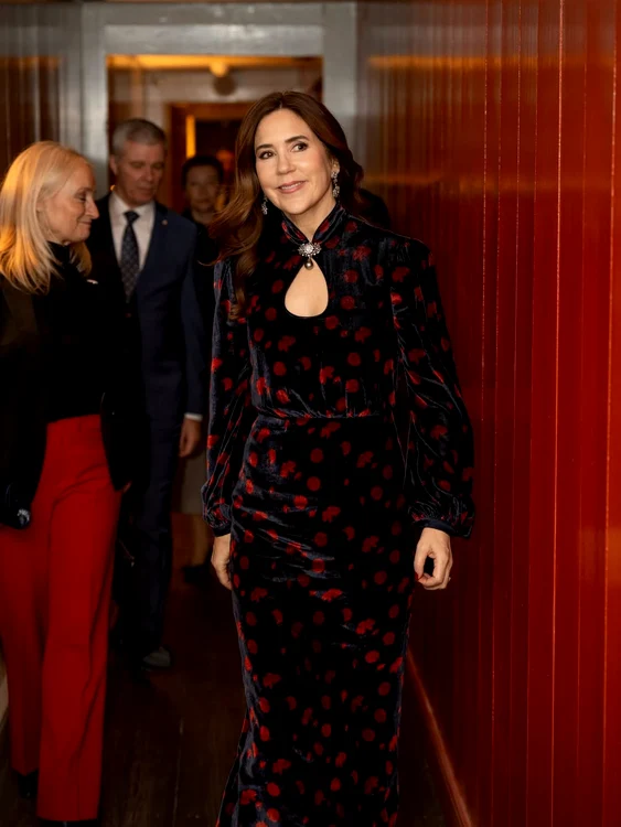 Mary și Margareta ale Danemarcei, din nou împreună, Foto Instagram (7) jpg