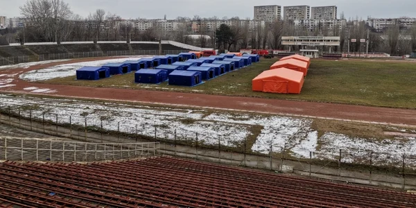 stadion