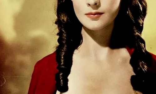 Arhivele actriţei Vivien Leigh, achiziţionate de Victoria and Albert Museum din Londra jpeg