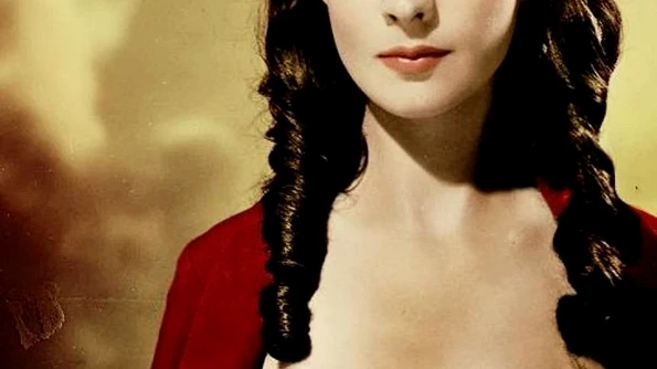 Arhivele actriţei Vivien Leigh, achiziţionate de Victoria and Albert Museum din Londra jpeg