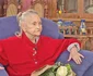 Zina Dumitrescu a locuit în azilul din Ghermănești, în ultima parte a vieții 