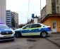 Poliția l-a reținut pe agresor